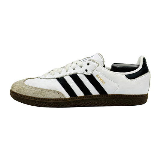 Adidas Samba OG Sneakers (Size 39.5) - B75806