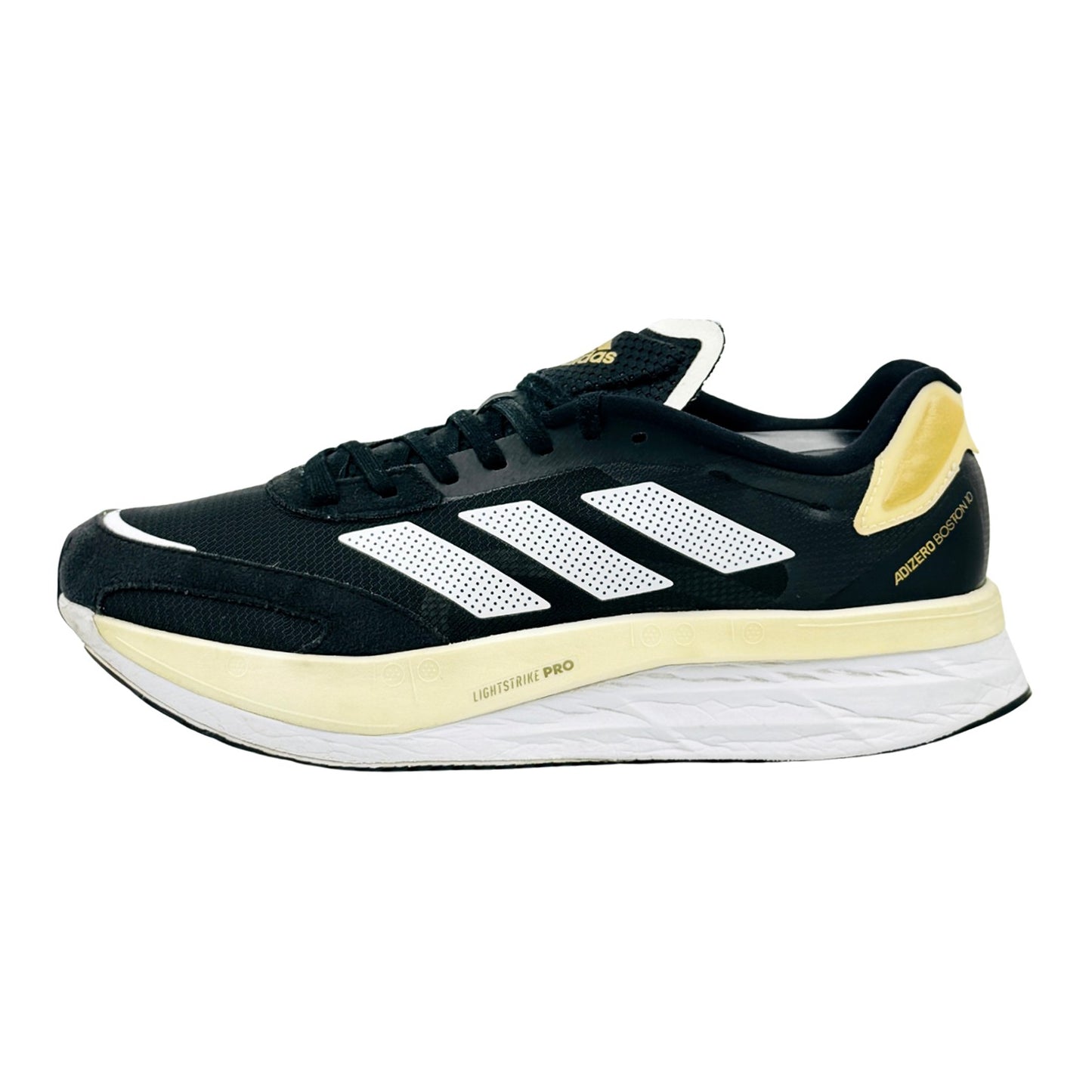 Adidas Adizero Boston 10 Shoes (Size 41.5) - H67513