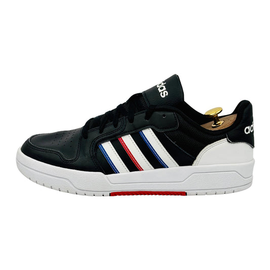 Adidas Entrap 'Black White' Sneakers (Size 42/42.5) - FY6076