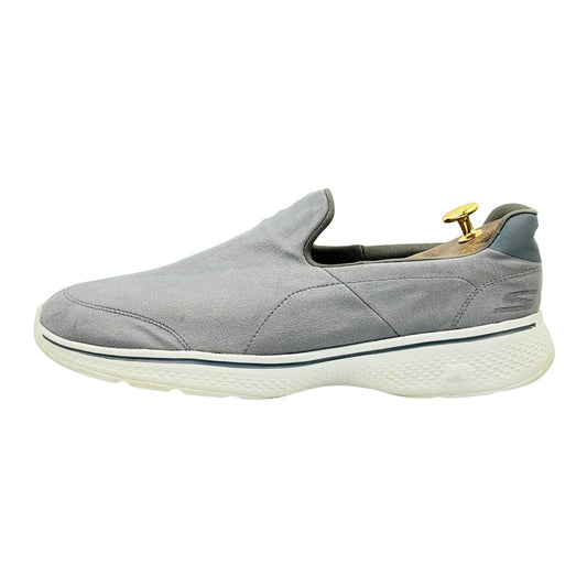 Skechers GOwalk 4 Shoes (Size 44) - 54154 Char