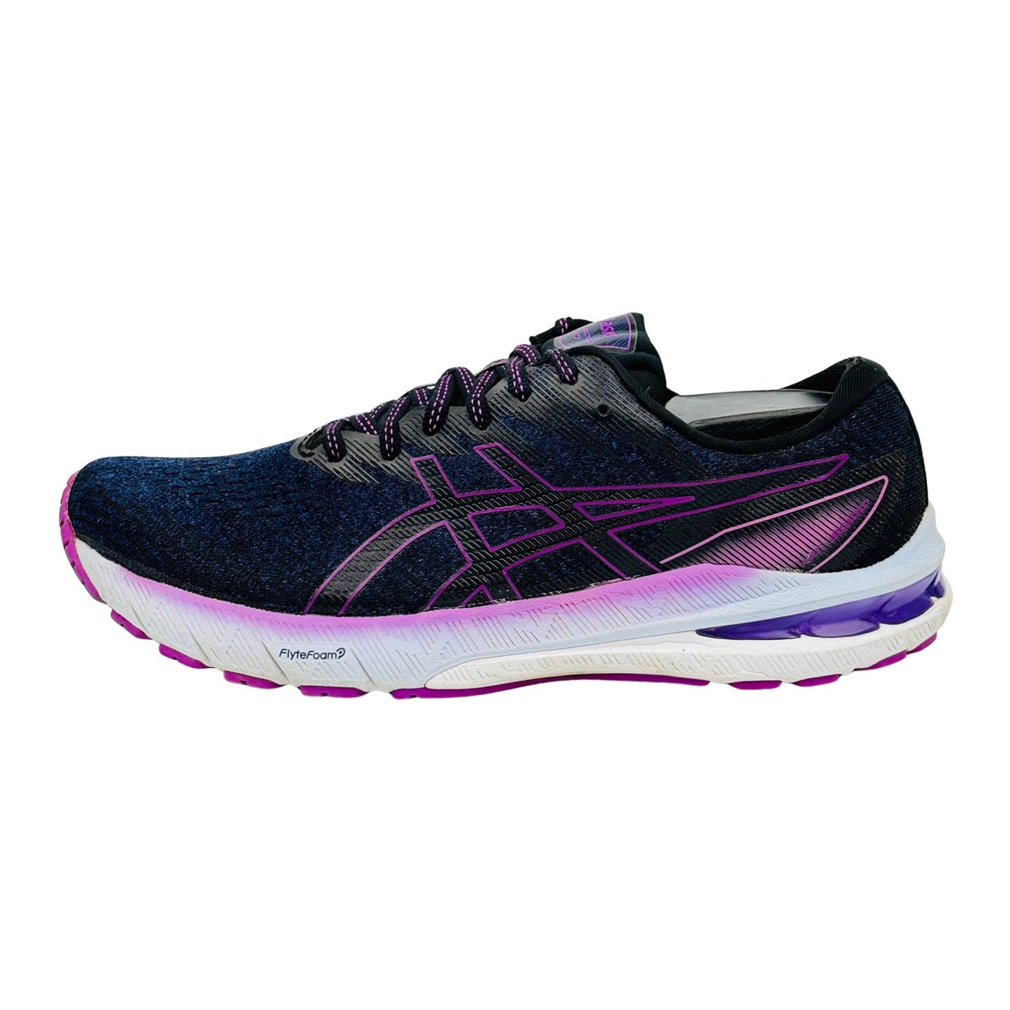 ASICS GT-2000 Running Shoes (Size 42) - 1012B045