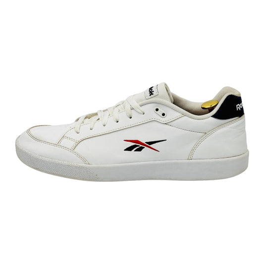 Reebok Men's Vector Smash Sneakers (Size 44) - FZ2824