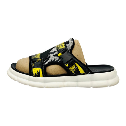 Scanofo Men's Casual Sandals (Size 42)