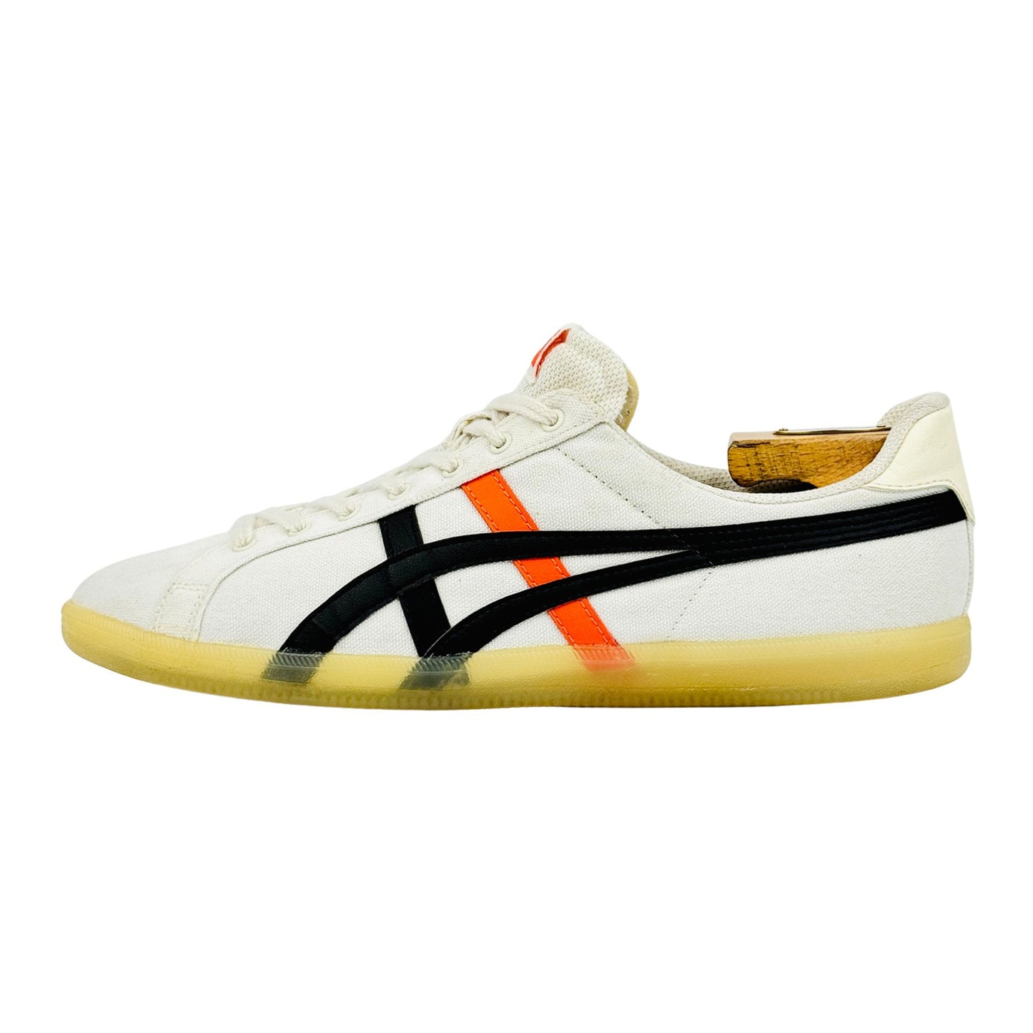Onitsuka Tiger DD Trainer Sneakers (Size 43.5) - 1183B479