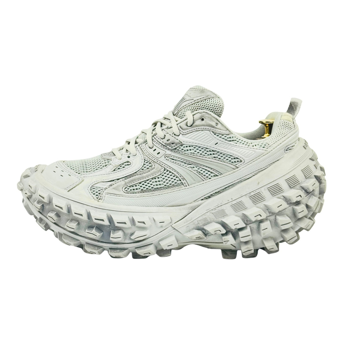 Balenciaga Defender Sneakers (Size 43) - 685613 W2RA6 1200