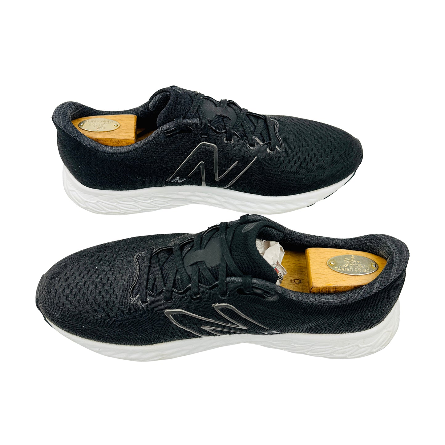 New Balance Fresh Foam X Evoz v3 Shoes (Size 44.5) - MEVOZLK3