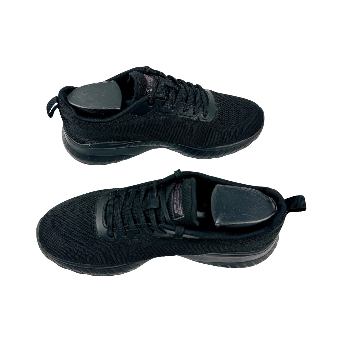 Skechers BOBS Sport Squad Chaos Sneakers (Size 37) - 117209 BBK