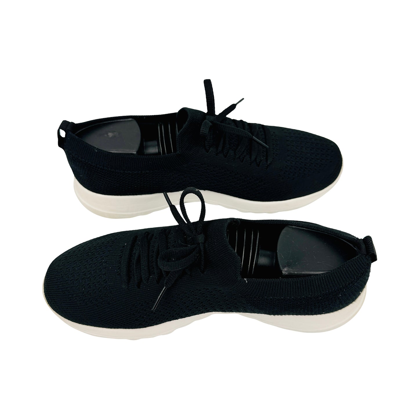 Skechers GOwalk Joy Shoes (Size 39) - 56073 BKW