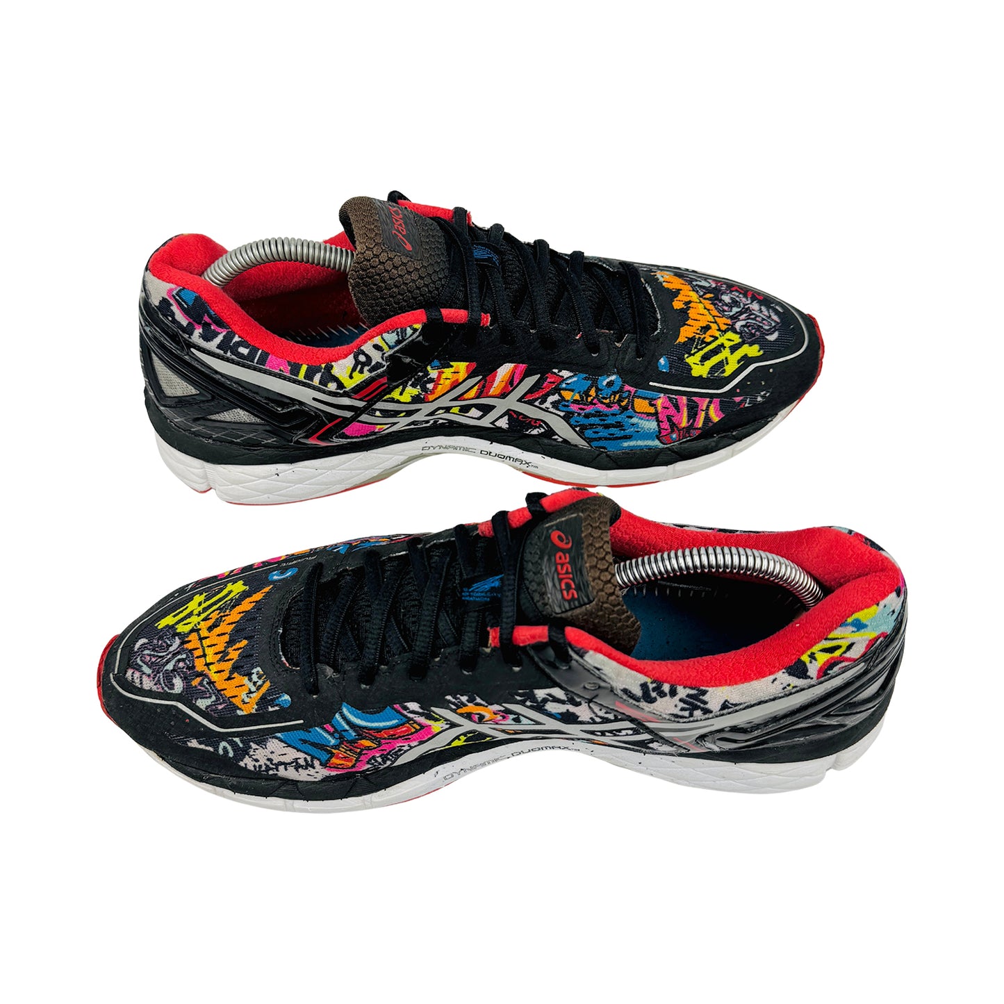 ASICS Men's Gel-Kayano 22 Shoes (Size 44) - T5M2N