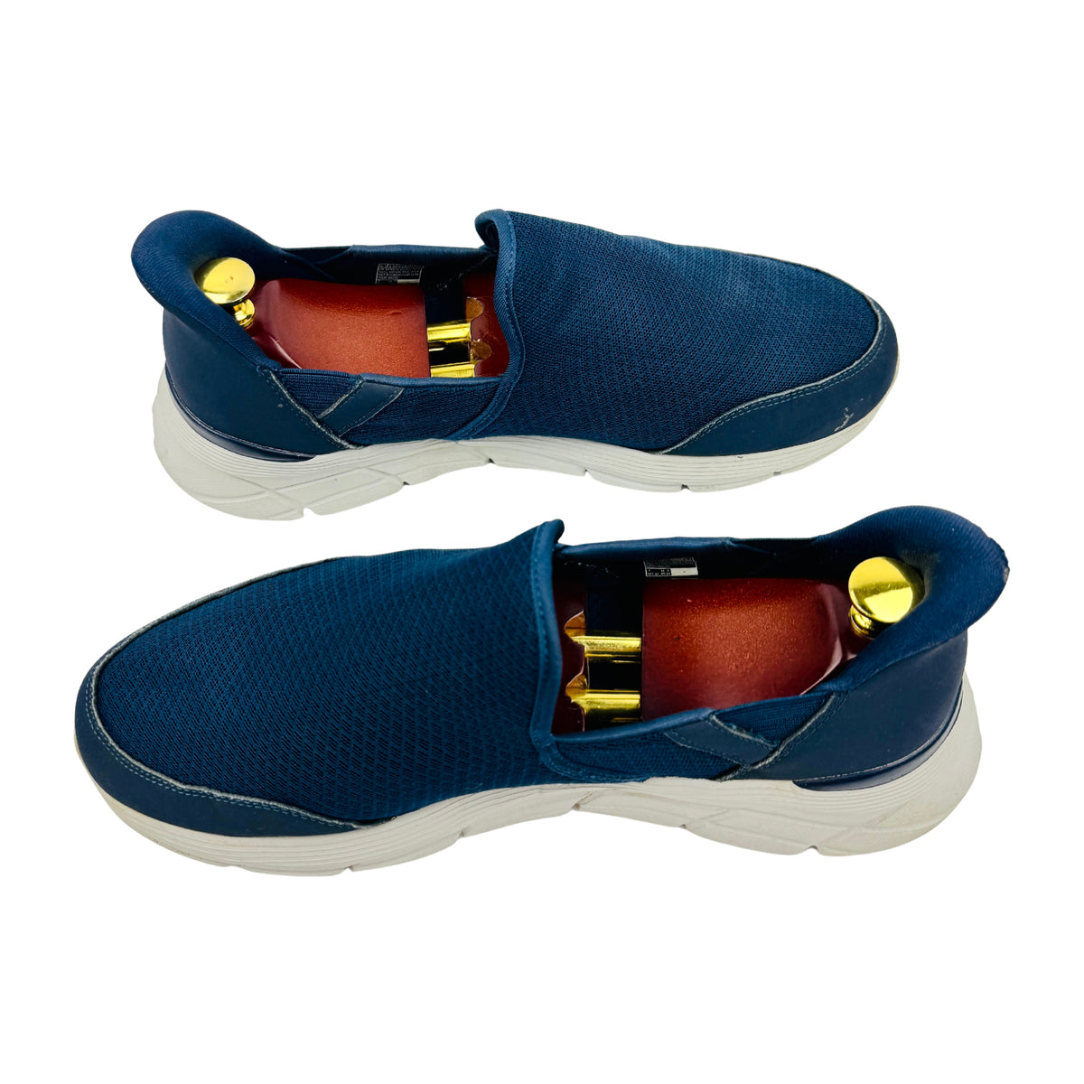 Skechers Equalizer 4.0 Swift Fit Shoes (Size 44) - 16997S-NVY
