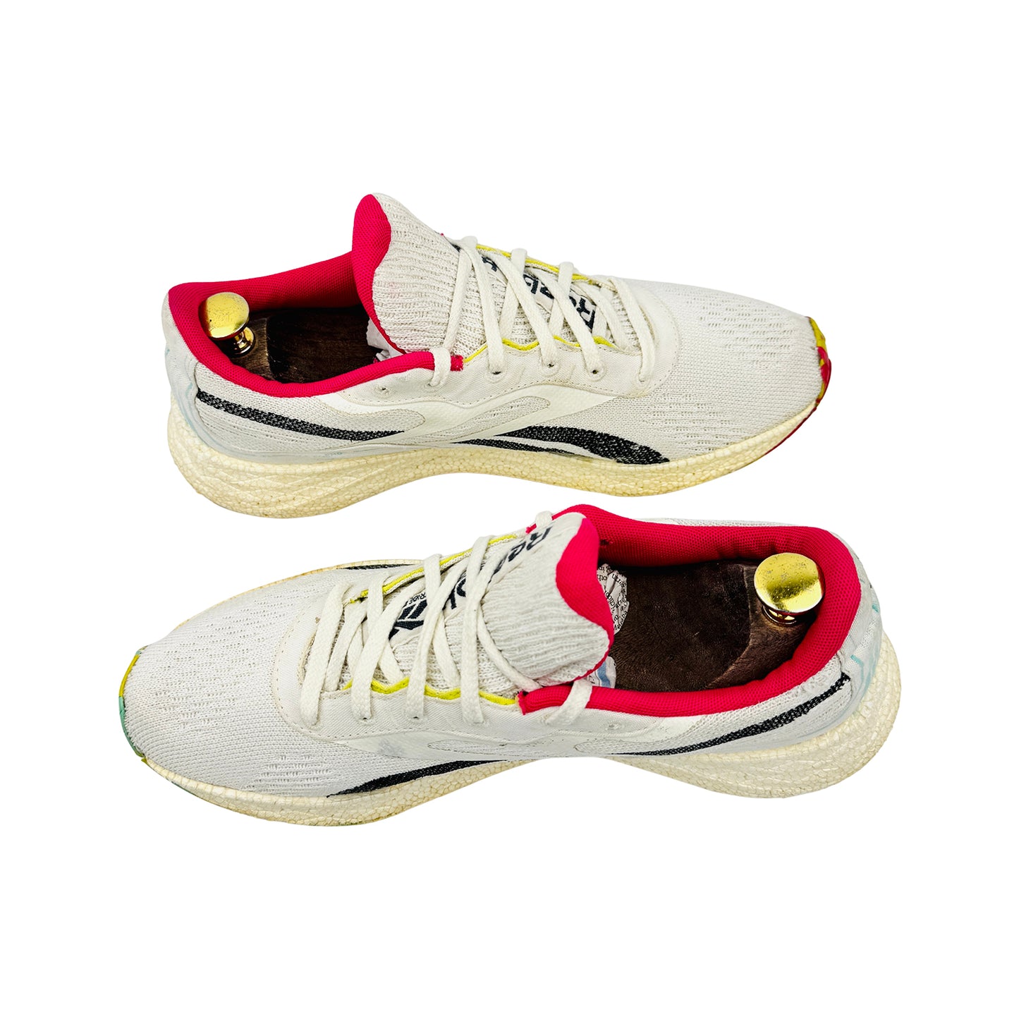 Reebok Floatride Energy Grow Shoes (Size 41) - G55971