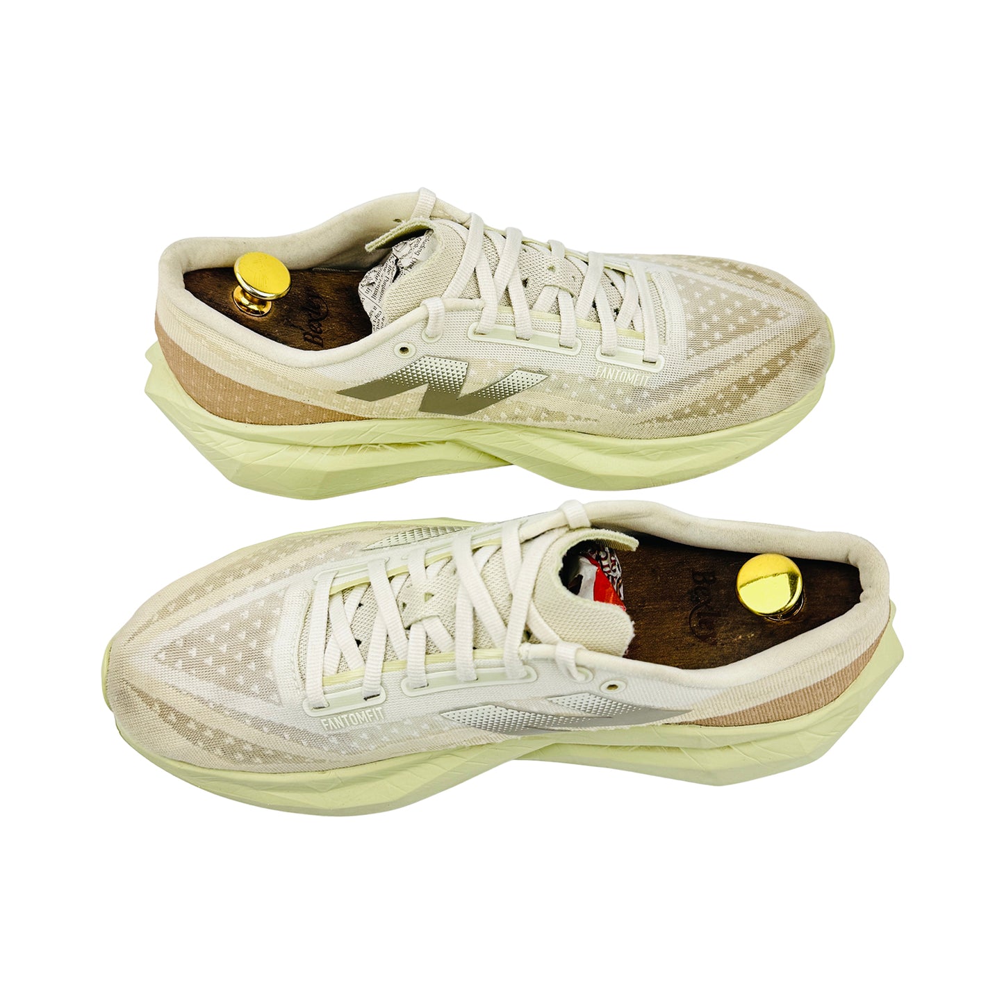 New Balance FuelCell Rebel v4 Shoes (Size 44) - MFCXLD4