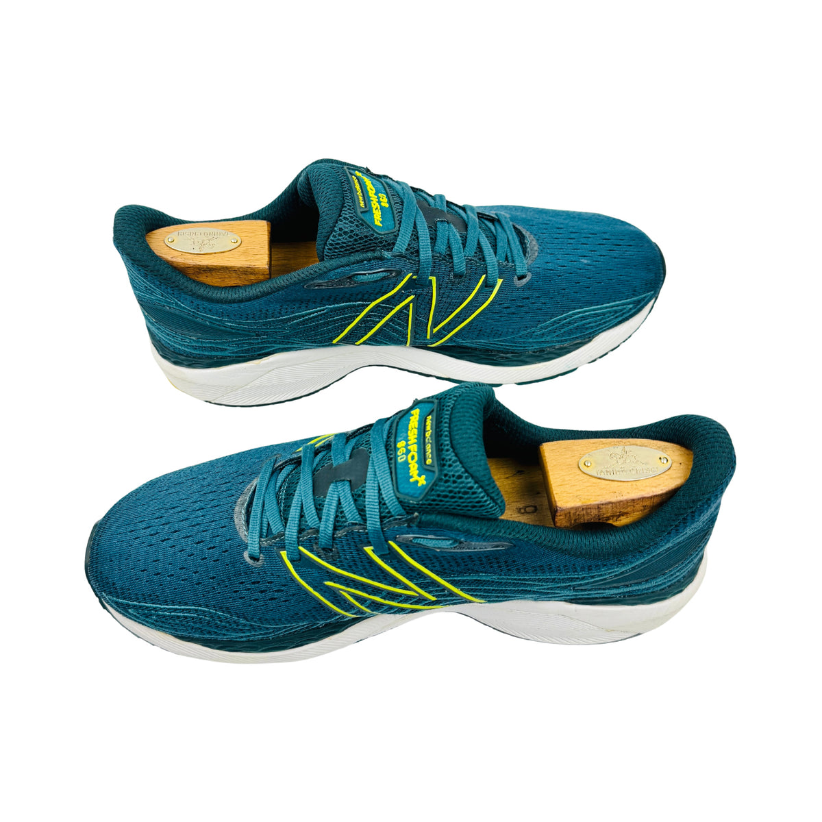 New Balance Fresh Foam X 860v12 Shoes (Size 43) - M860N12