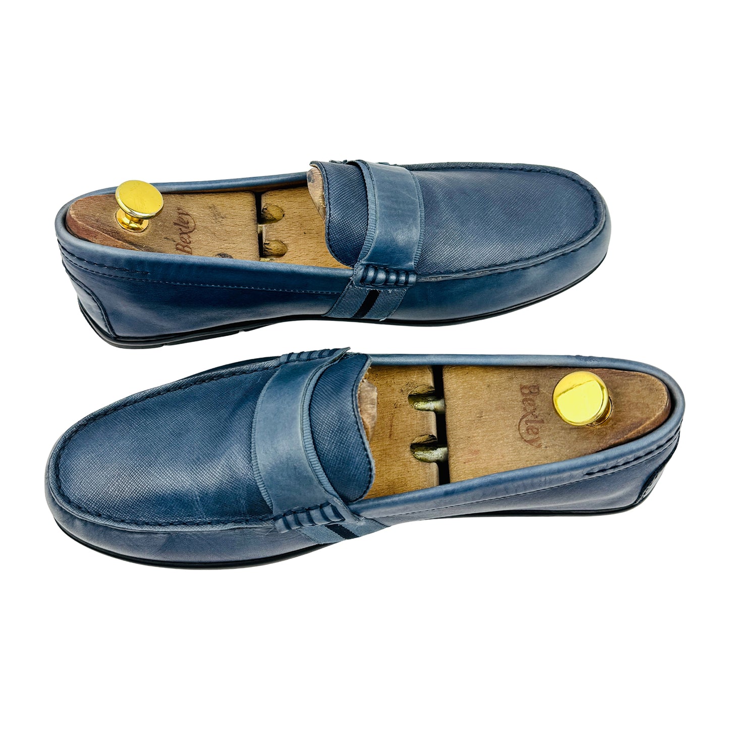 Aldo Men's Damianflex Driving Loafers (Size 42.5)