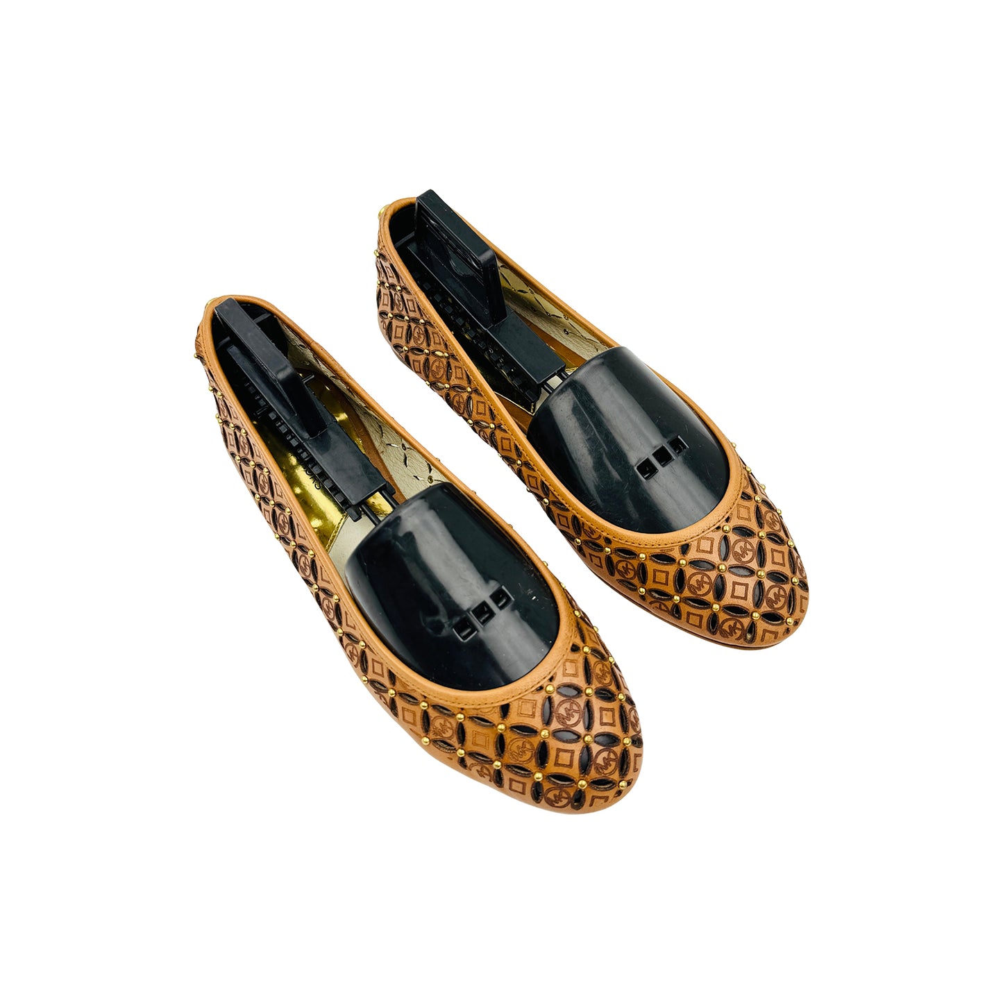 Michael Kors Women's Gabriella Ballet Flats (Size 36)