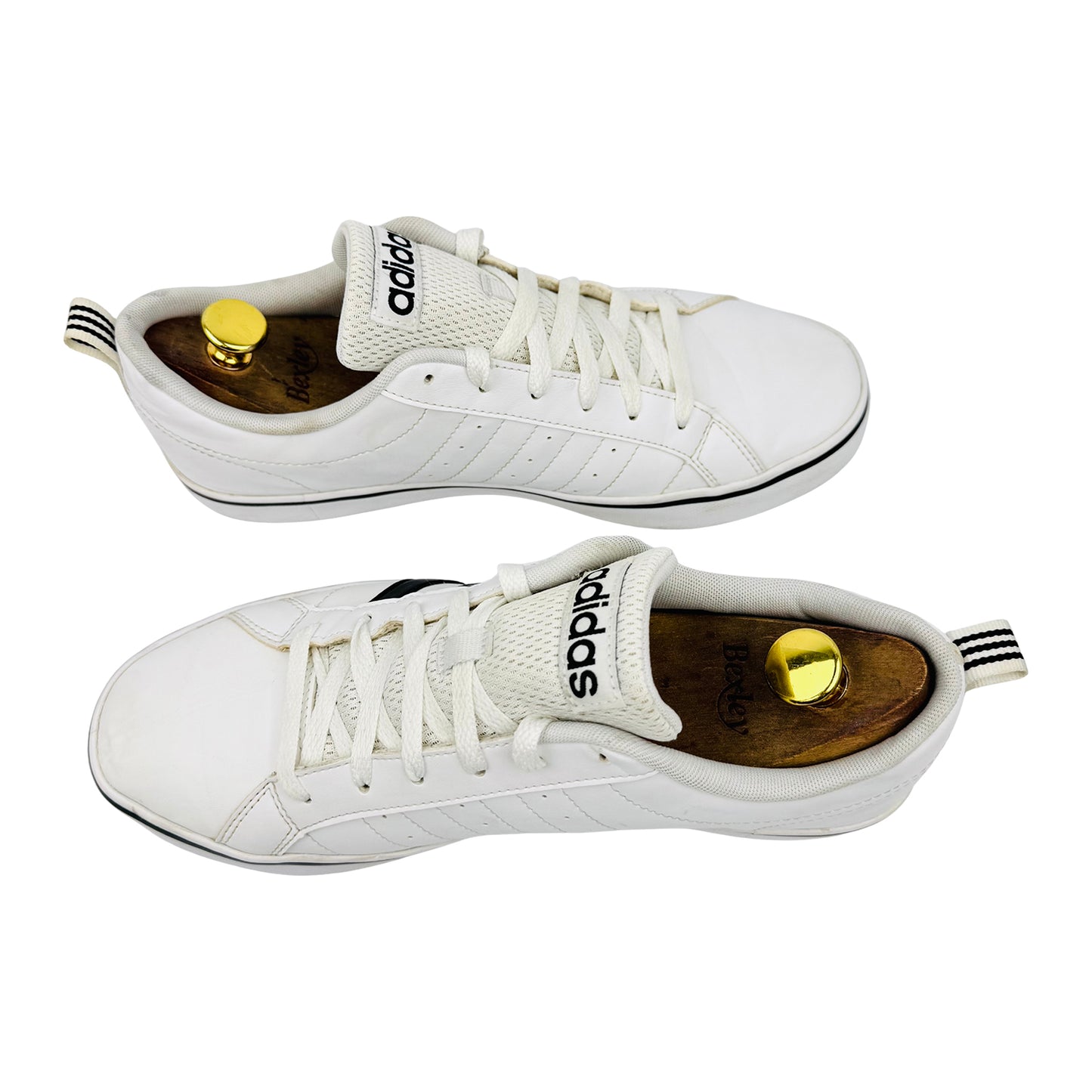 Adidas Men's VS Pace Sneakers (Size 42) - FY8558
