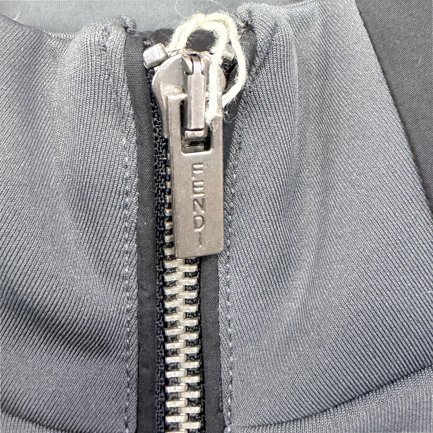 FENDI Monster Eye Reversible Puffer Vest (Size Medium)