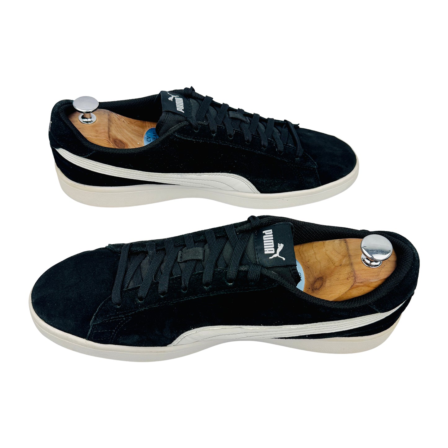 Puma Men's Smash V2 Sneakers (Size 44.5) - 364989 01