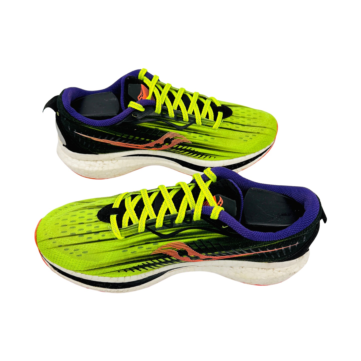 Saucony Endorphin Speed 2 Shoes (Size 42) - S20688-65