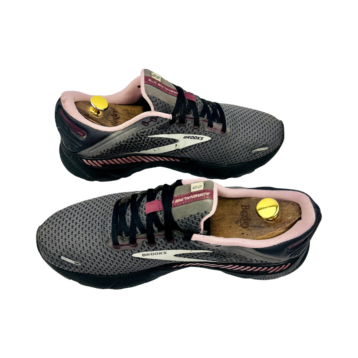 Brooks Adrenaline GTS 22 Shoes (Size 44.5) - 1203531B015