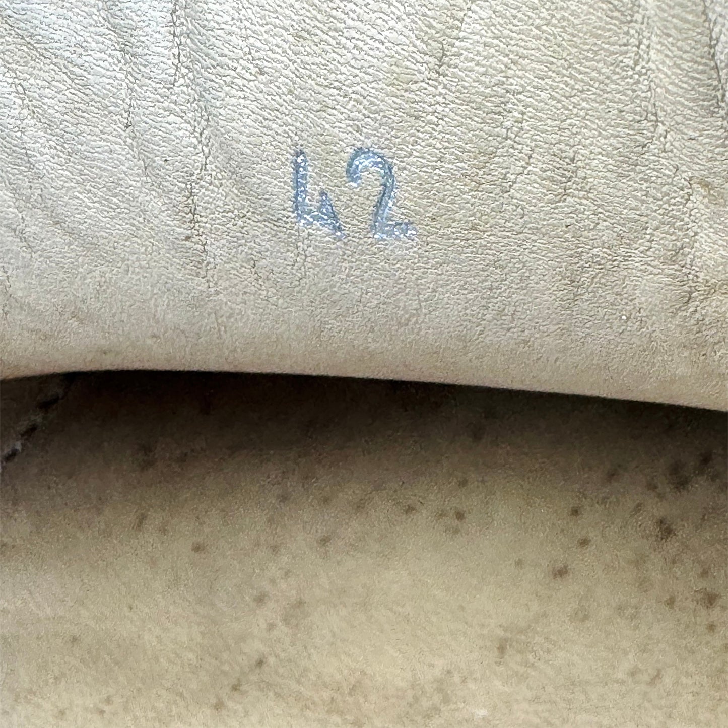 Calibre Men's Dark Green Driving Loafers (Size 42)