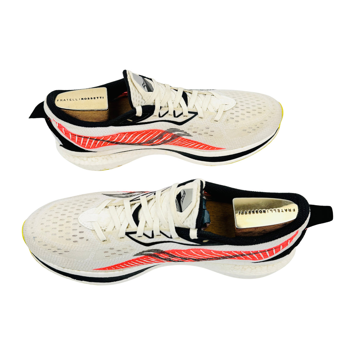 Saucony Endorphin Speed 2 'Hot Streak' Shoes (Size 46) - S20688-116