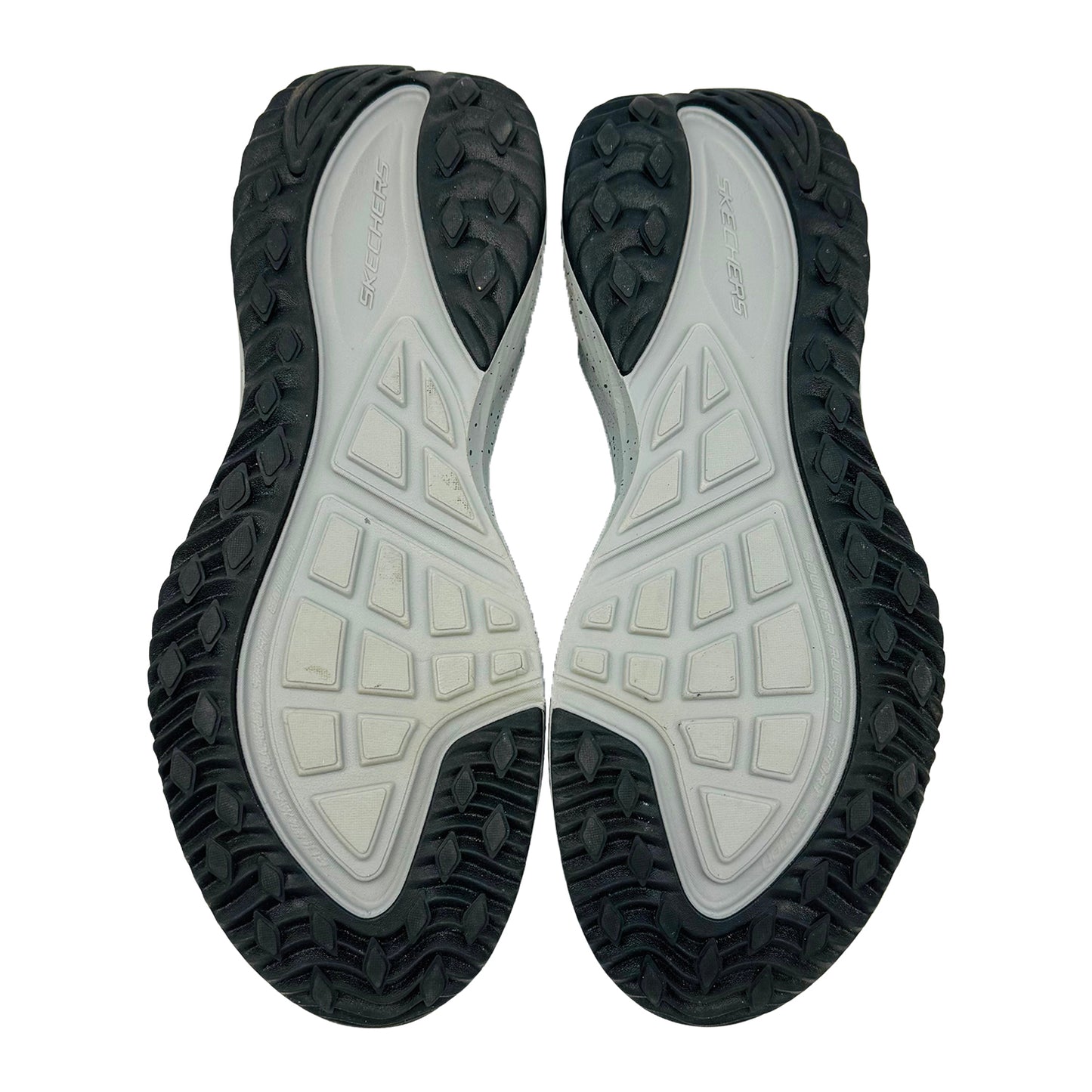 Skechers Bounder RSE Brekor Shoes (Size 43) - 232961 CCLM