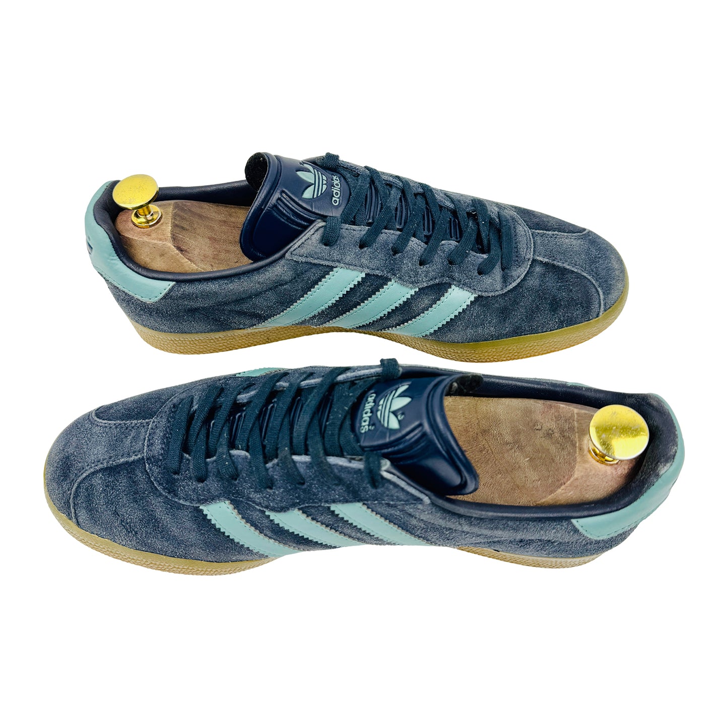 Adidas Gazelle Super Sneakers (Size 42) - CG3275