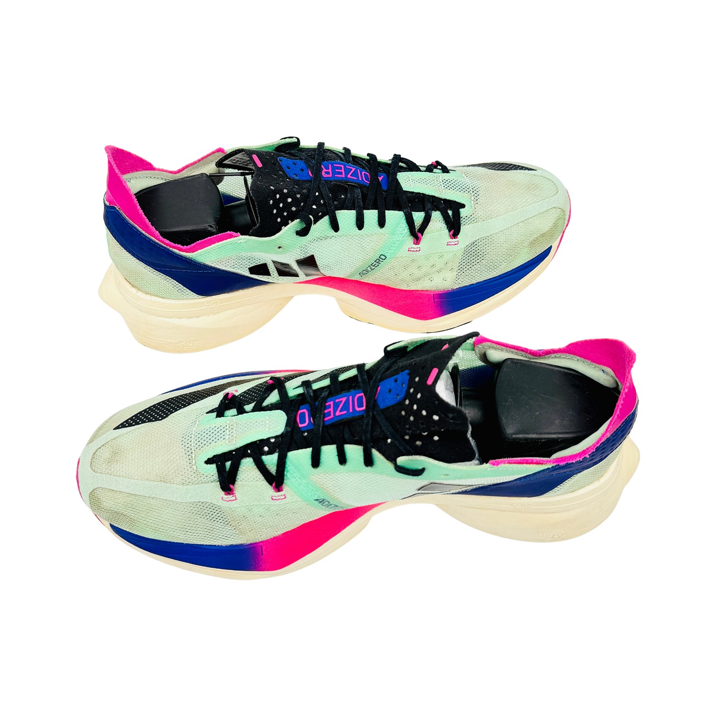 Adidas Adizero Adios Pro 3 Shoes (Size 42.5) - GW4249