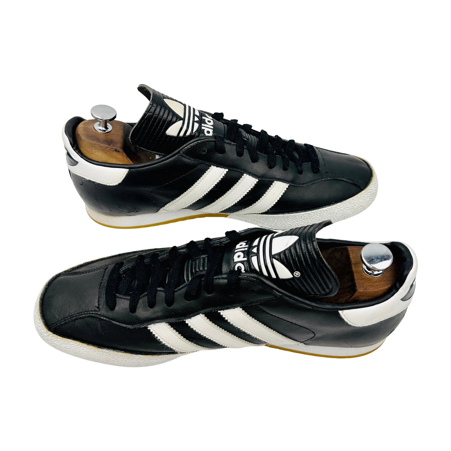 Adidas Samba Super Sneakers (Size 44.5) - 019099