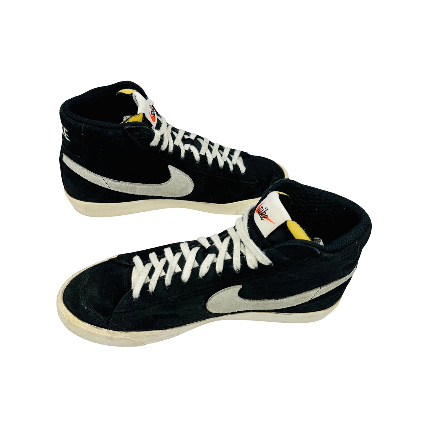 Nike Blazer Mid ’77 Suede Sneakers (Size 42/42.5) - CW2371-001