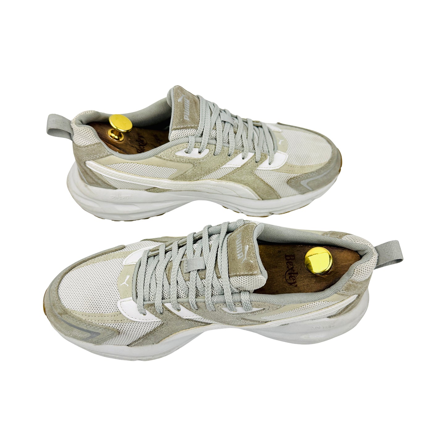 Puma Hypnotic LS Sneakers (Size 40.5) - 395295-23