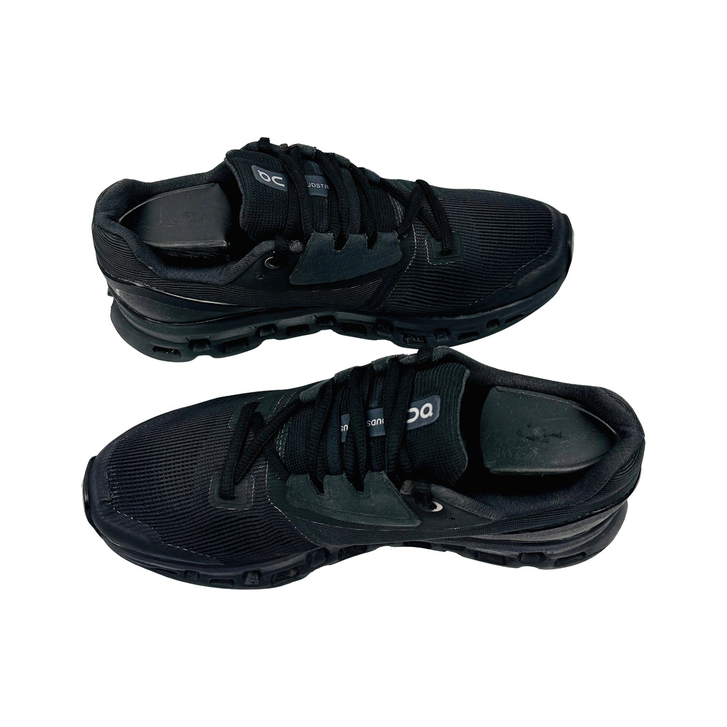 On Running Cloudstratus Shoes (Size 40) - 39.99211