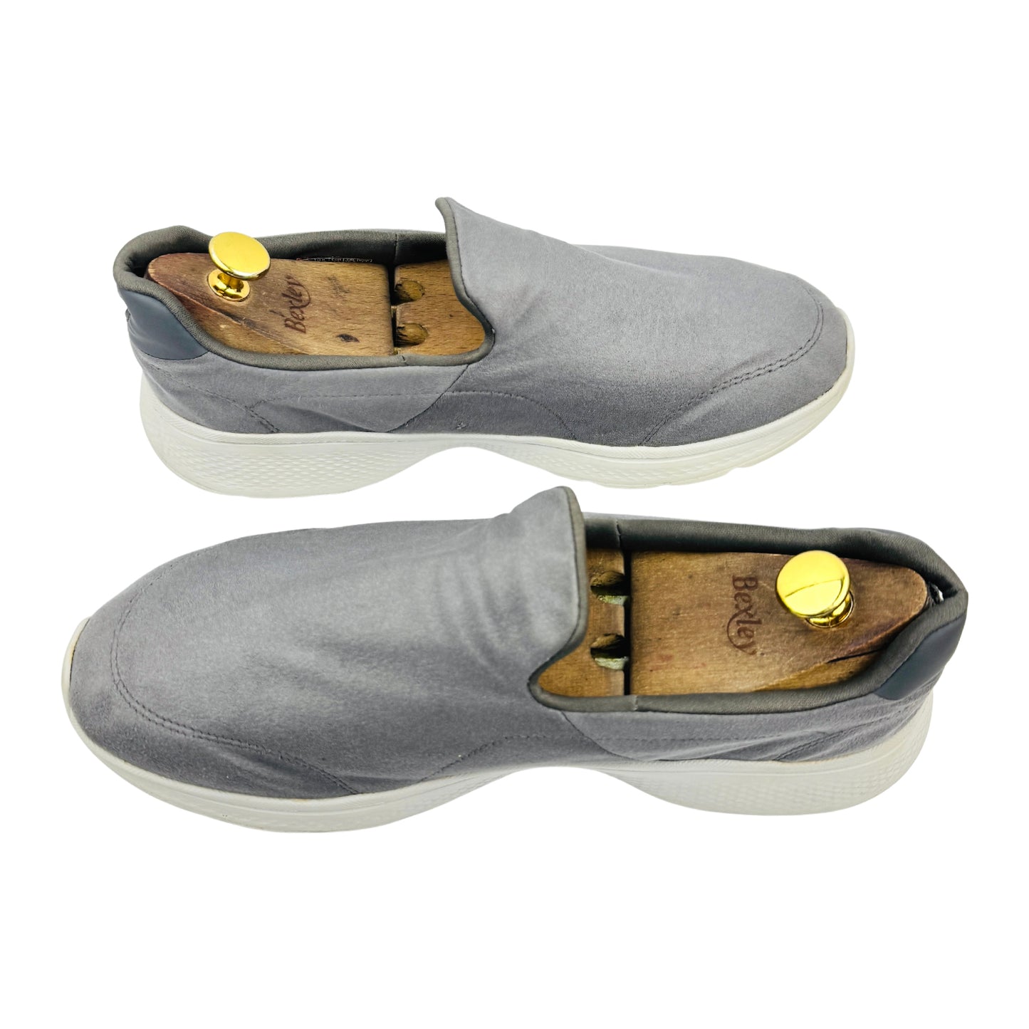 Skechers GOwalk 4 Shoes (Size 44) - 54154 Char