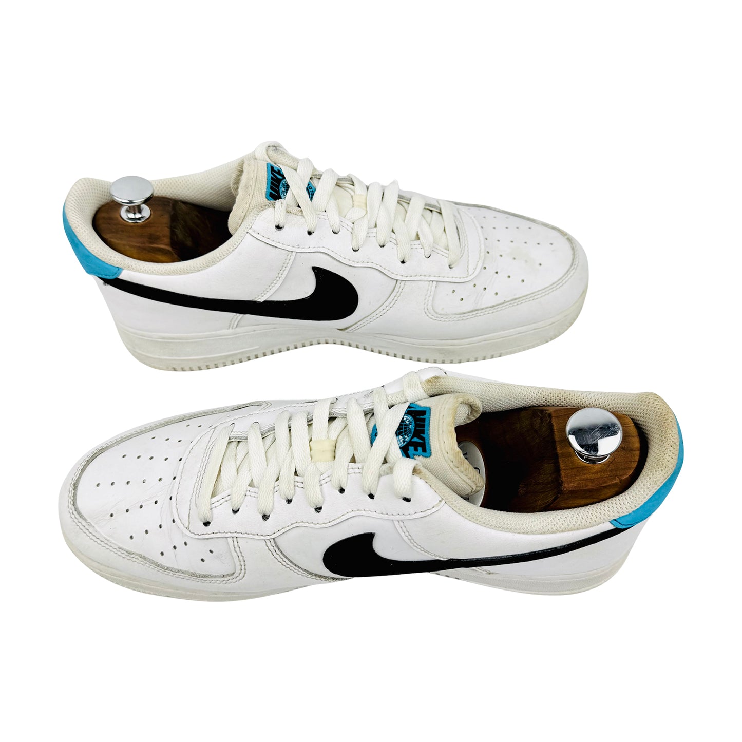 Nike Air Force 1 '07 Low Sneakers (Size 44) - CK7648-100