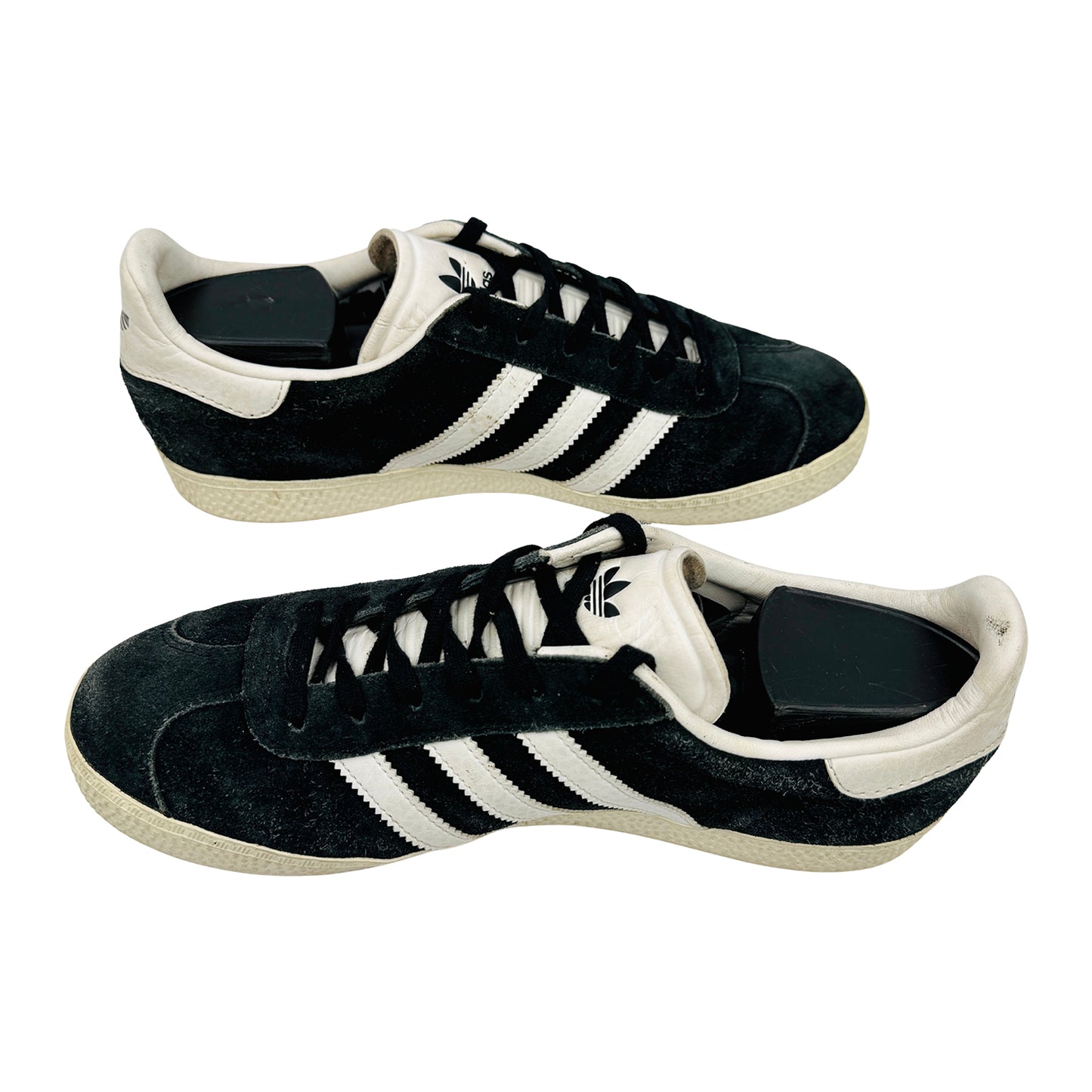 Adidas Gazelle 'GS' Sneakers (Size 39.5) - BB2502