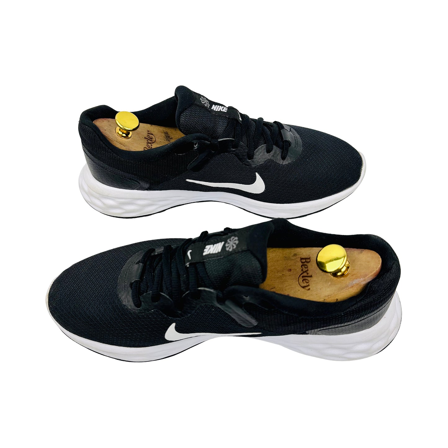 Nike Revolution 6 Next Nature Shoes (Size 42.5) - DC3728-003