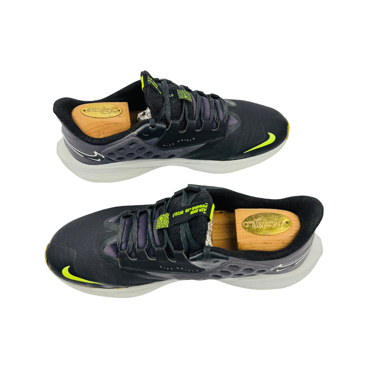Nike Pegasus 39 Shield Shoes (Size 42.5) - DO7625-002