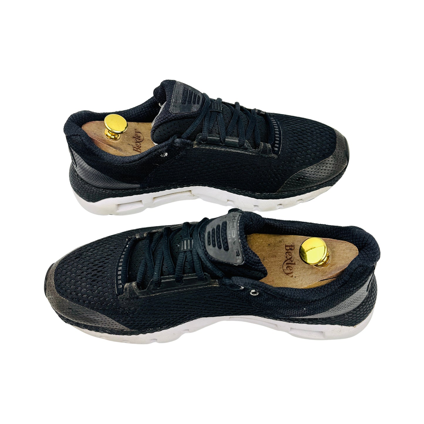 Under Armour HOVR Infinite Shoes (Size 43) - 3021395-005