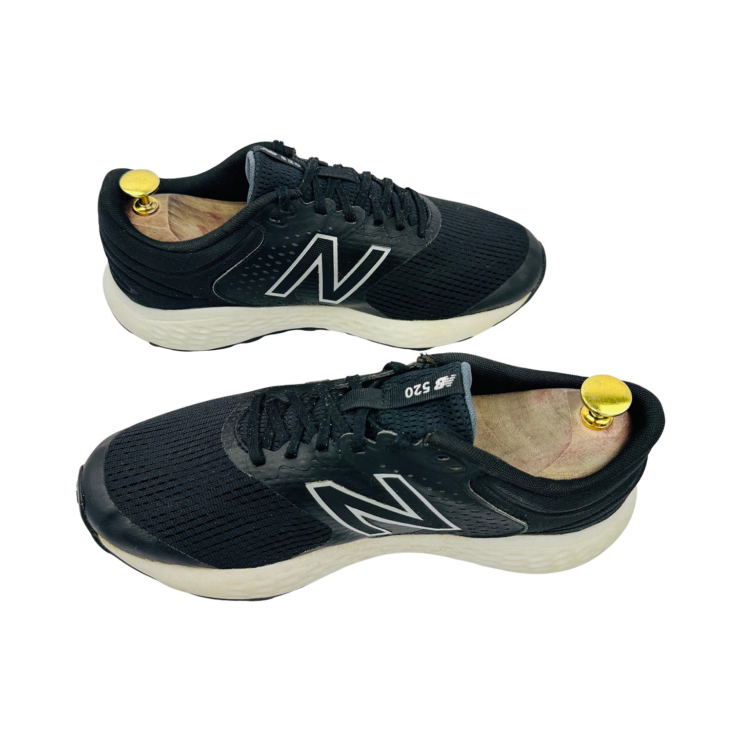 New Balance Men's 520 v7 Shoes (Size 42/42.5) - M520LB7