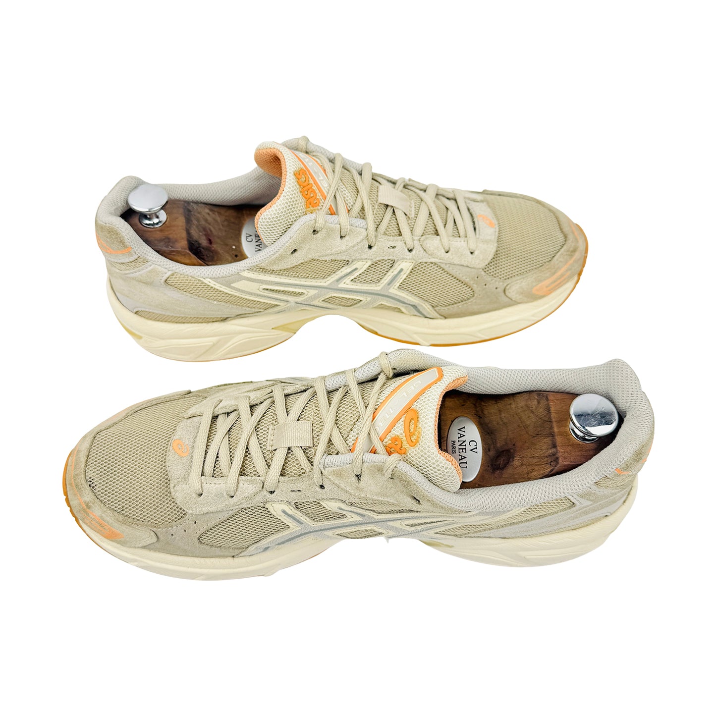 ASICS Men's GEL-1130 Shoes (Size 46.5) - 1201A255