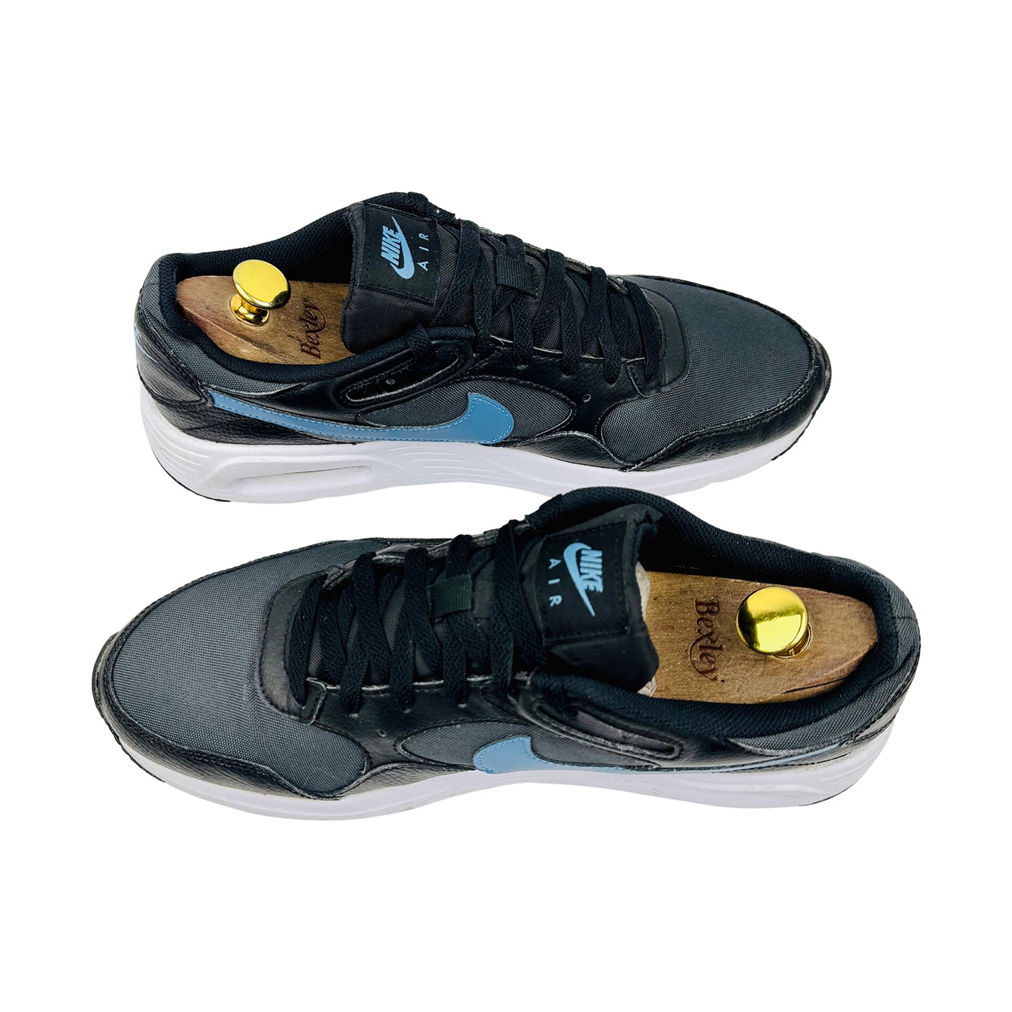 Nike Men's Air Max SC Shoes (Size 44) - CW4555-017