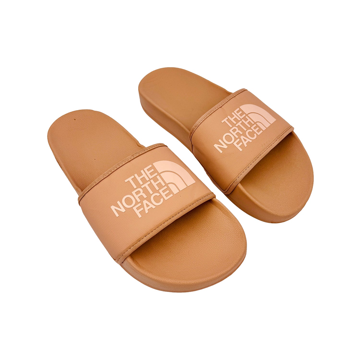 Right Side image of The North Face Base Camp Slides III (Size 40/41) - NF0A4T2S