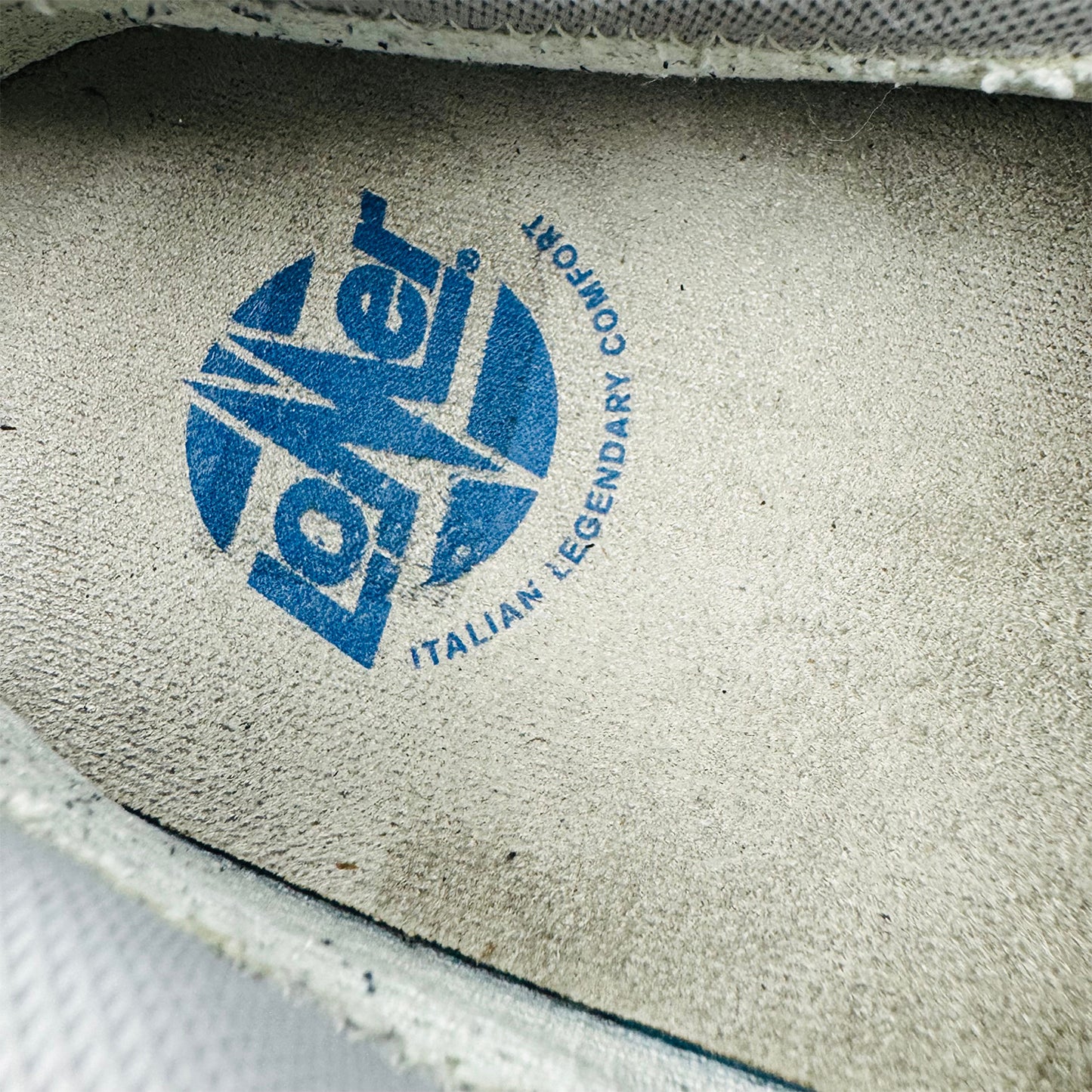 Lomer Men's Spider Ultra MTX Sneakers (Size 44)