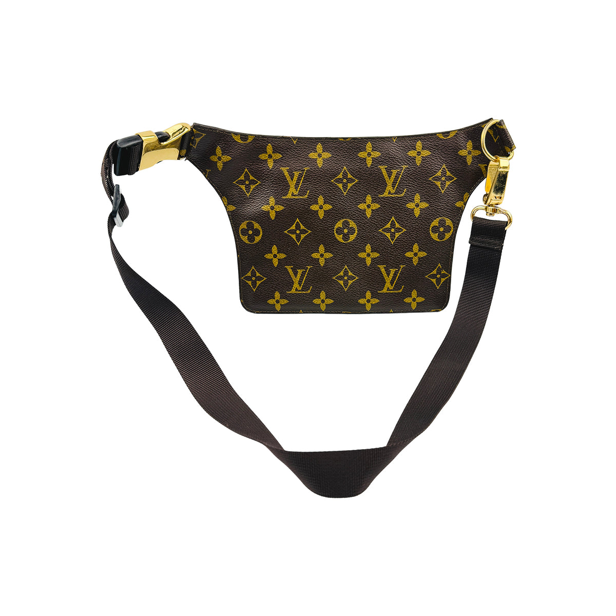 Louis Vuitton Christopher Monogram Waist Bag - M45337