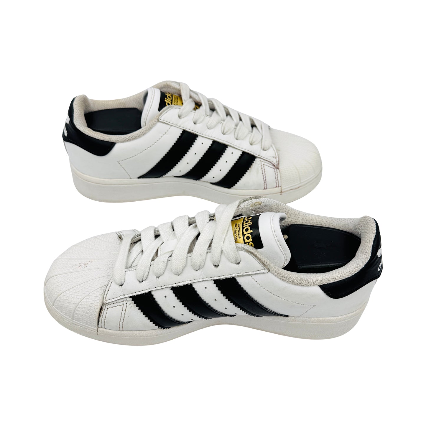 Adidas Superstar XLG Sneakers (Size 40/40.5) - IF9995