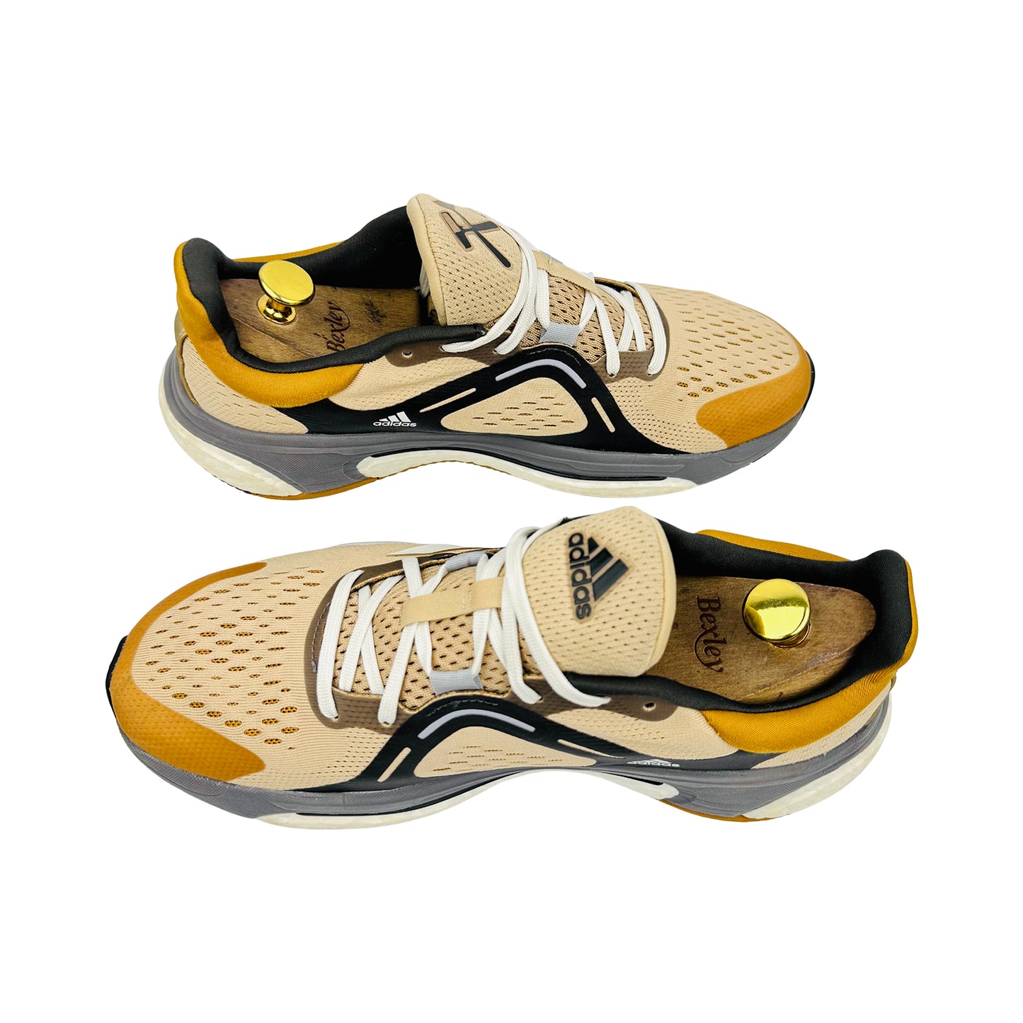 Adidas Solarcontrol Tinman Elite Shoes (Size 42.5) - GX9221