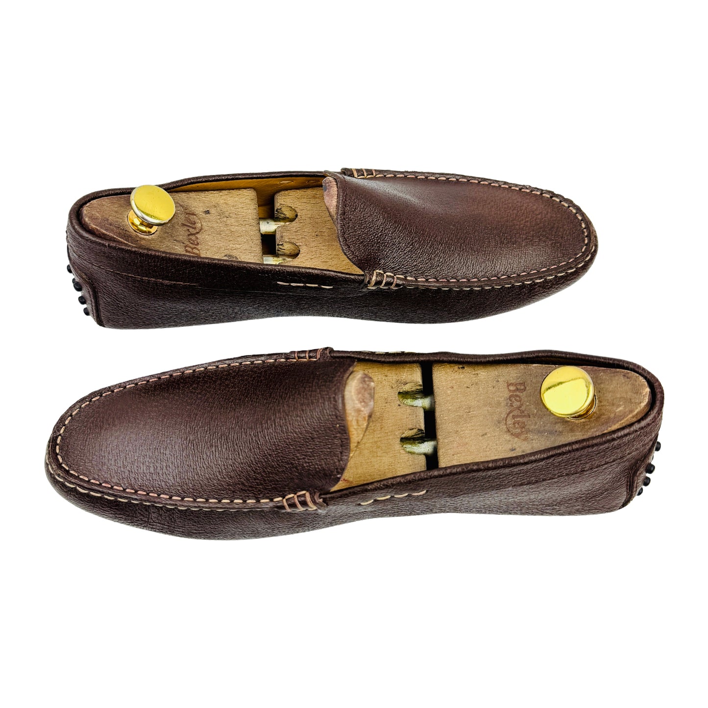 Tod's Men's Gommino Leather Driving Loafers (Size 42.5)