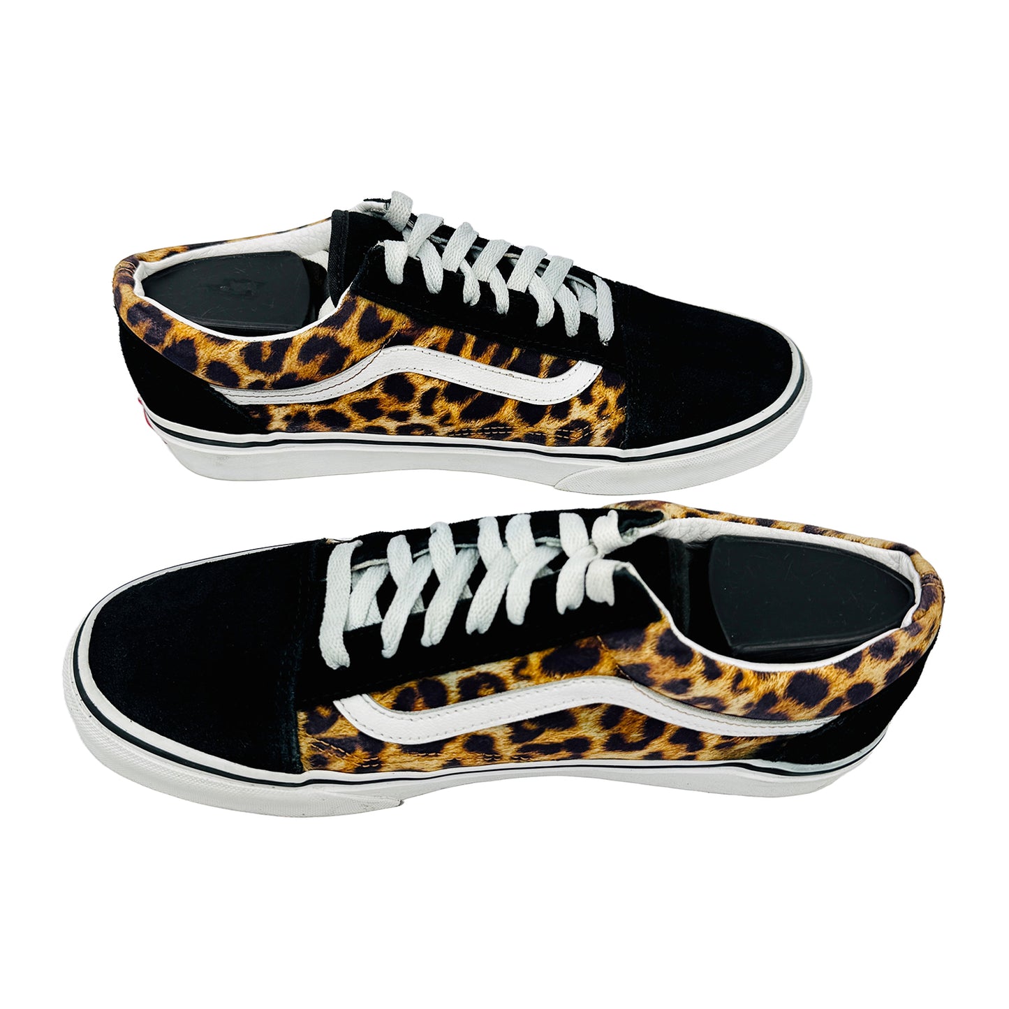 Vans Old Skool Low Top Camo Sneakers (Size 40.5) - 508731