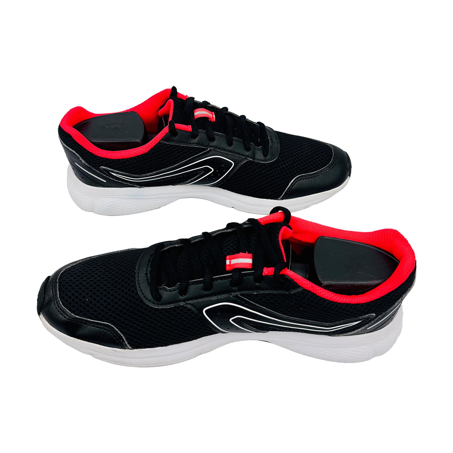 Cross image of Decathlon Run Cushion Sneakers (Size 40) - 8488129